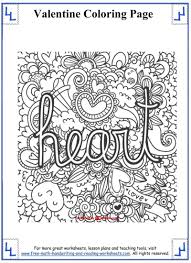 Cute and personalised birthday or valentines card made simply from paper and sketch pens and some love. Valentines Day Coloring Pages