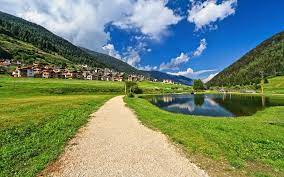 Hi/low, realfeel®, precip, radar, & everything you need to . Taking A Trip To Italy S Val Di Sole Italy Magazine