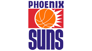 Phoenix suns logo by unknown author license: Phoenix Suns Logo Logo Zeichen Emblem Symbol Geschichte Und Bedeutung