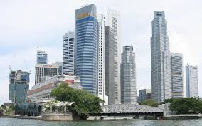 This is a list of tallest skyscrapers in malaysia. Photographs Of High Rise Buildings In The City Of Singapore