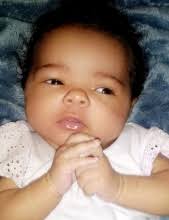 Obituary information for True Journey Baldridge