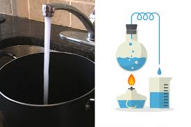 Maybe you would like to learn more about one of these? How To Make Distilled Water At Home