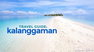 Kalanggaman Island Travel Guide Itinerary How To Get