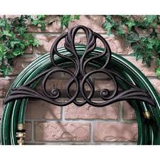 Genoa Hose Holder Hose Holder Garden Hose Holder Garden Hose Storage