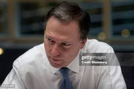 45 Greg Ebel Photos & High Res Pictures