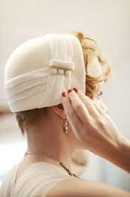 Wedding Ideas Ruffled Hats Vintage Beautiful Hats Hats