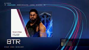 In wwe 2k19's new towers mode, you compete in a gauntlet of matches against a series of wwe superstars and legends as opponents. Wwe 2k20 New Year S Ricochet Resolution Tower All Unlockables Rewards Youtube