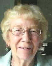 Obituary information for Doris Eileen Spooner