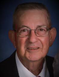 Obituary information for William Braska Amos