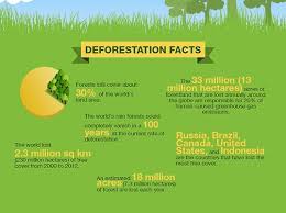 Infographic Why Urban Forests Are Essential To Successful Cities Deforestation Facts Deforestation What Is Deforestation