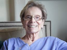 Marlene Lee Kay Erdmann's Memorial Website