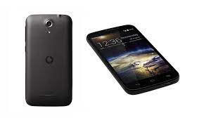 Vodafone Smart 4 power technische daten ...
