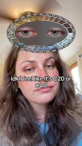 C40 Vs C20 Eyes