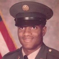 Roy Willie Glover, Sr. Obituary