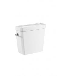 TANQUE SANITA ROCA CARMEN BRANCO 41.5 CM