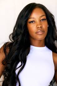 Victoria Monai Richards