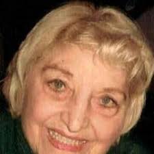 Eleanor M (Giagiacumo) Becker Obituary July 27, 2020