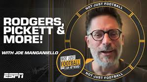 Joe Manganiello Returns as Agent Venom