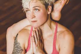 Fundraiser by Abi Left : I got into Lululemon's YLTT Now What