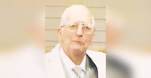 Obituary information for Clarence "Wayne" Goodrich
