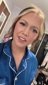 Kaylin Hill's Instagram, Twitter & Facebook