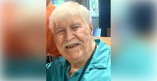 Obituary information for Gerard Raymond LeBlanc