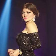 بالصور ياسمين الخطيب تقلب السويشيال ميديا بصورة جامدة مع صلاح وتصريح ساخن formal dresses sleeveless formal dress dresses