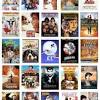 This attitude towards movies reflects in my choices of movie that i am sharing below. 1