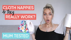 Sorry theres no way you can put it back in your hair yourself. How To Use Reusable Nappies Channel Mum Youtube