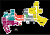 Directory Menlo Park Mall Map