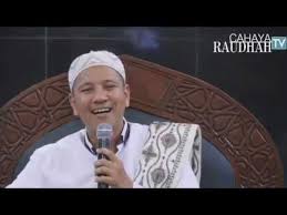 Al habib ahmad bin novel bin salim jindan. Pin Di Lidya