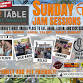 Sunday Jam Sessions Jam hosted by: RD Floyd