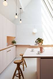 • dark kitchen cabinets easily coordinate with any style. 19 Chic Monochromatic Color Schemes Decorating With One Color