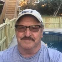 Alfred "Fred" Tweedy Obituary