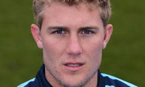 Rory Hamilton-Brown to start again at Sussex after Tom Maynard tragedy