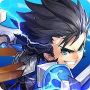 Brave Fighter Demon S Revenge Mod Free Shopping 2 3 4 Apk Download Free For Android