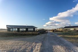 Ferienwohnung friedrichskoog spitze haus am strand. Danemark Ferienhaus Mit Meerblick An Der Nordsee Welovedenmark
