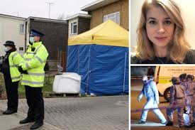 Sarah everard, 33, went missing in london in march. Probe Sarah Everard Suspect Exposed Himself In Restaurant News Shopper