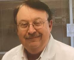 William Garrison Jr. Obituary