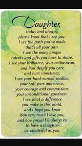Image Result For My Daughter 18th Birthday Poems Birthday Quotes For Daughter Daughter Quotes Mother Quotes