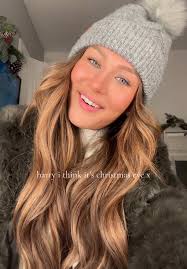 Harry Pullen's Christmas Eve Celebration