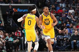 We want to thank all our users these past nine years. Golden State Warriors It S A Good Time To Be A Seller In The Nba