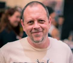 Anthony Baggett– FullBucket Health