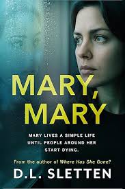 A chosen exile, By Jennifer Steil