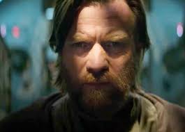 obi-wan kenobi