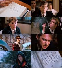 Pin By Natalie Mote On Books Film Television Dead Poets Society Neil Dead Poets Society Dead Poets Society Quotes