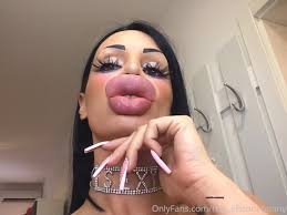 Real Silicone Bunny OnlyFans Uncensored Content