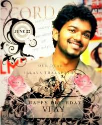 Vijay told his fans not to celebrated his birthday on june 22nd due to corona pandemic and he wants his fans to stay safe. Free Vijay Birthday Wallpaper Vijay Birthday Wallpaper Download Wallpaperuse 1