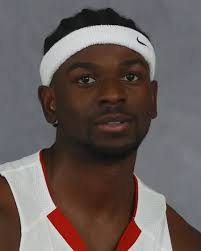 2017-18 Men's Basketball Roster