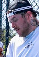 Brisbane Grand Slam Danielle Birt & Blake Birt vs Robecca Sinclair & Matt  Hansson